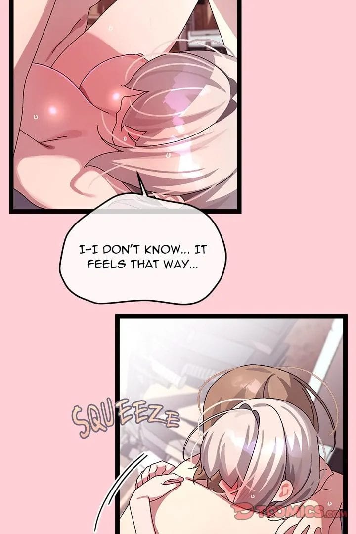 From Weakling to Nemesis (Uncensored), chapter 13, page 77 of 121