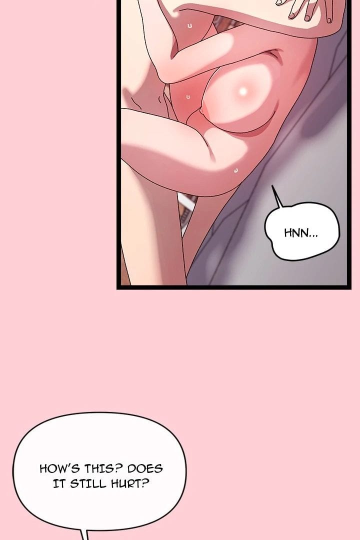 From Weakling to Nemesis (Uncensored), chapter 13, page 78 of 121