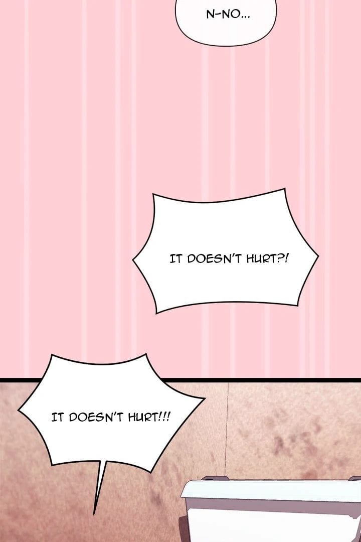 From Weakling to Nemesis (Uncensored), chapter 13, page 82 of 121