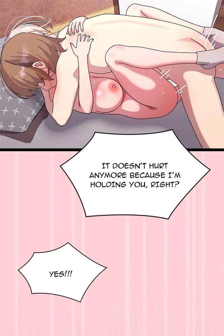 From Weakling to Nemesis (Uncensored), chapter 13, page 83 of 121