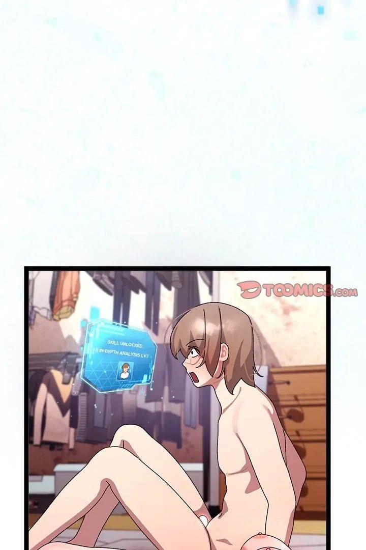 From Weakling to Nemesis (Uncensored), chapter 13, page 103 of 121
