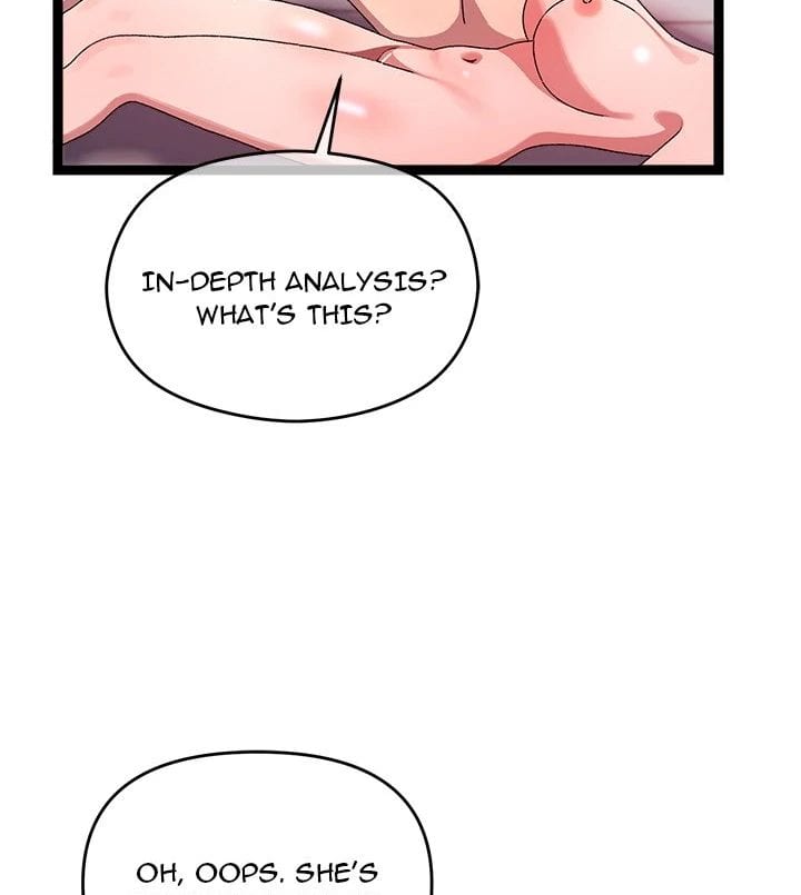 From Weakling to Nemesis (Uncensored), chapter 13, page 104 of 121