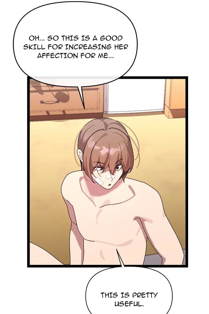 From Weakling to Nemesis (Uncensored), chapter 13, page 111 of 121