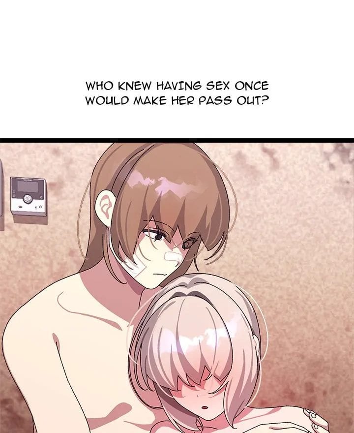 From Weakling to Nemesis (Uncensored), chapter 13, page 114 of 121