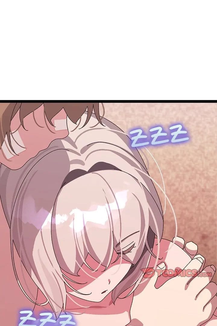 From Weakling to Nemesis (Uncensored), chapter 13, page 116 of 121