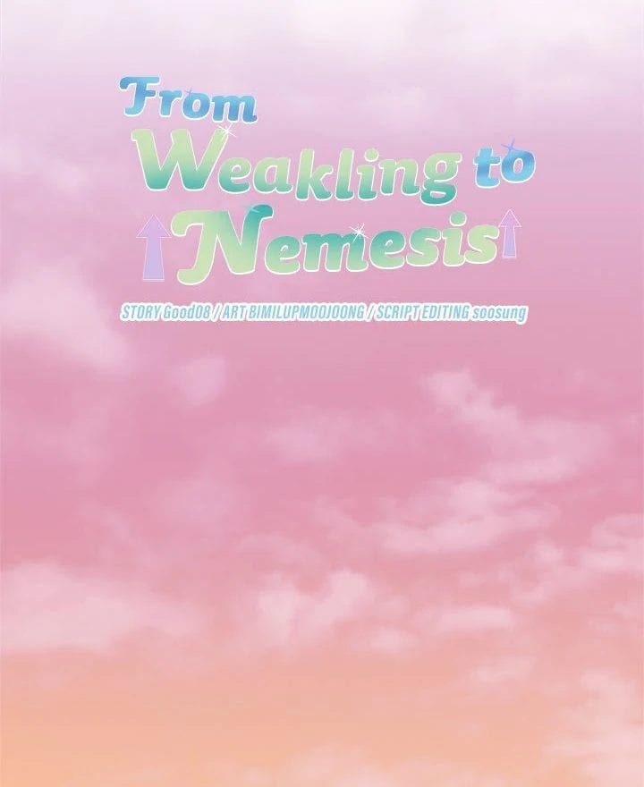 From Weakling to Nemesis (Uncensored), chapter 14, page 9 of 136