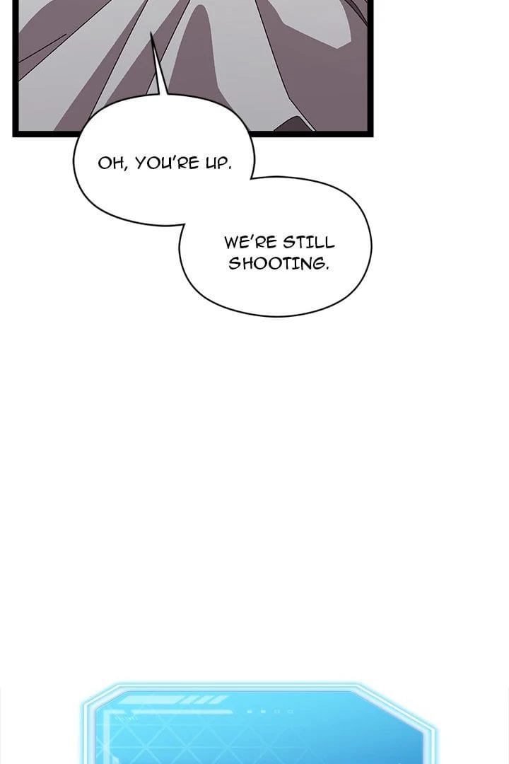 From Weakling to Nemesis (Uncensored), chapter 14, page 17 of 136