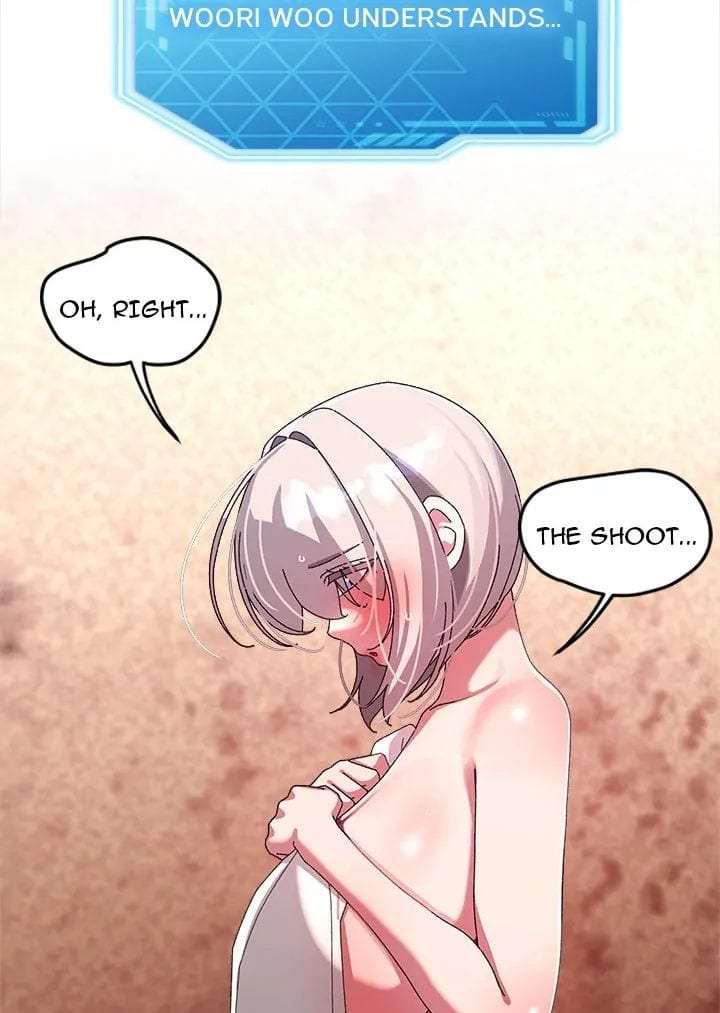 From Weakling to Nemesis (Uncensored), chapter 14, page 18 of 136