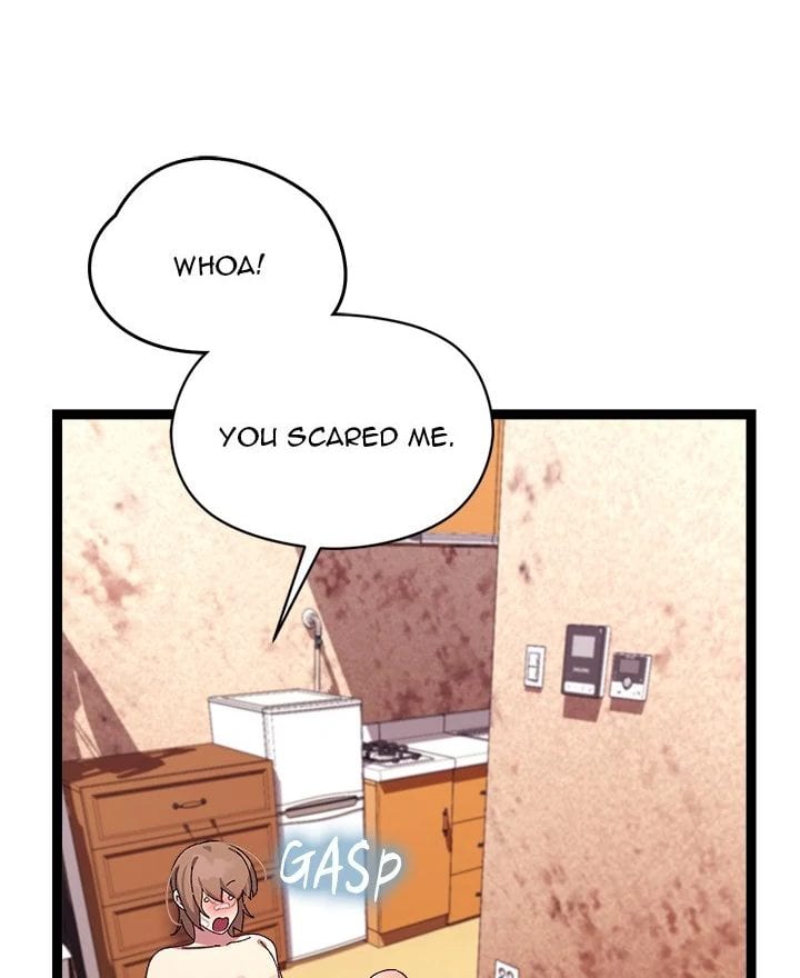 From Weakling to Nemesis (Uncensored), chapter 14, page 23 of 136