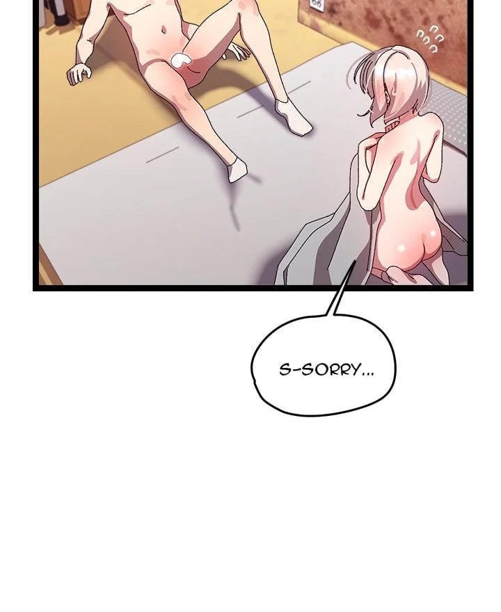 From Weakling to Nemesis (Uncensored), chapter 14, page 24 of 136