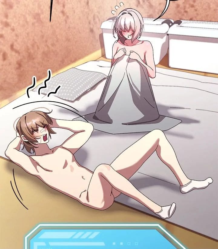 From Weakling to Nemesis (Uncensored), chapter 14, page 27 of 136
