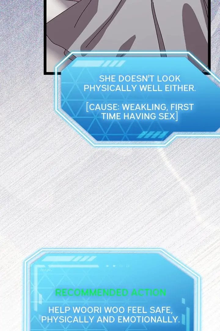 From Weakling to Nemesis (Uncensored), chapter 14, page 30 of 136