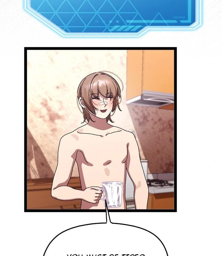 From Weakling to Nemesis (Uncensored), chapter 14, page 31 of 136