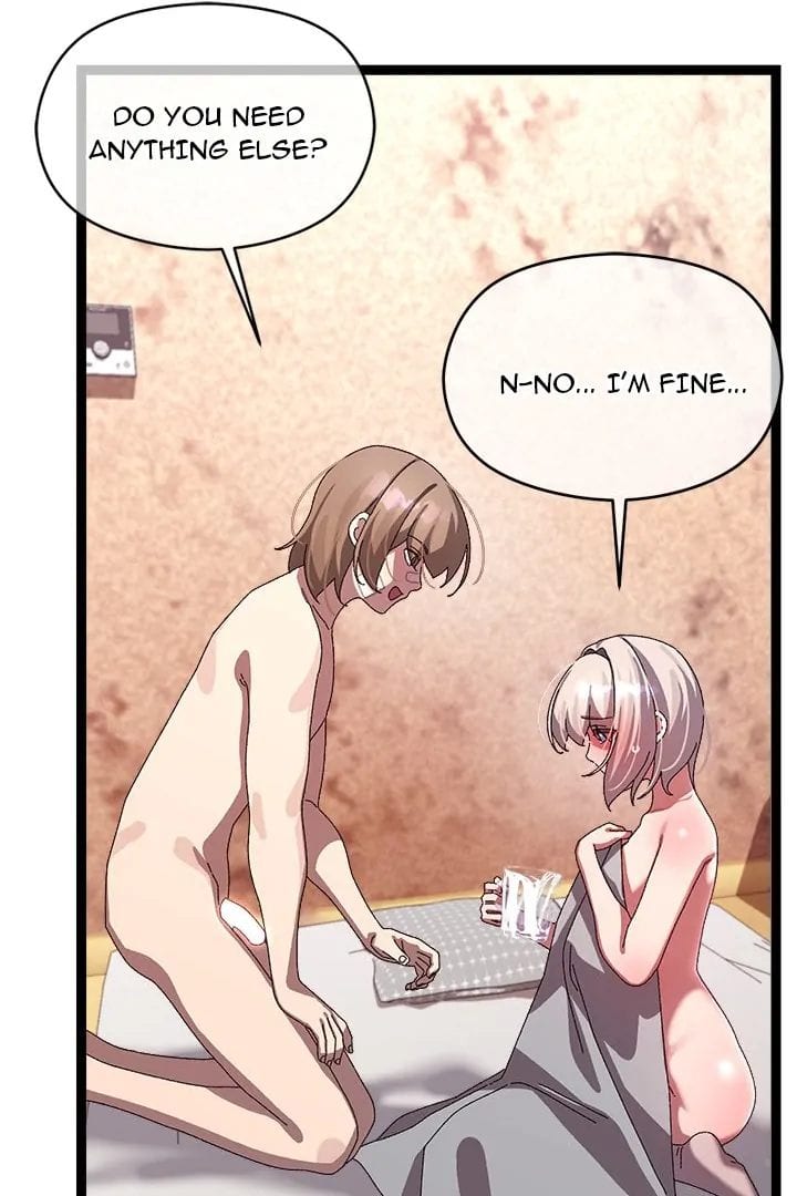From Weakling to Nemesis (Uncensored), chapter 14, page 33 of 136