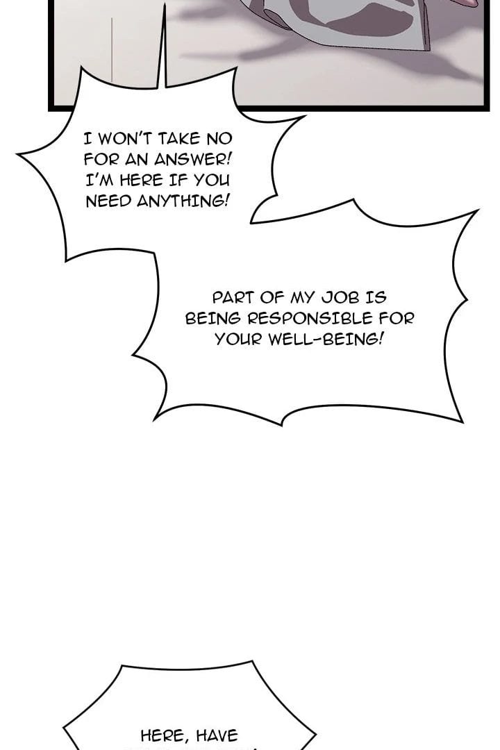 From Weakling to Nemesis (Uncensored), chapter 14, page 34 of 136