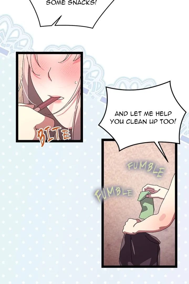 From Weakling to Nemesis (Uncensored), chapter 14, page 35 of 136