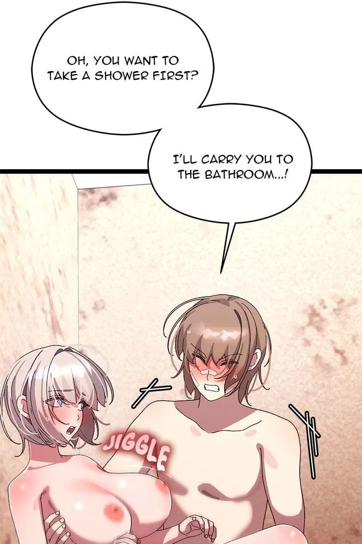 From Weakling to Nemesis (Uncensored), chapter 14, page 38 of 136