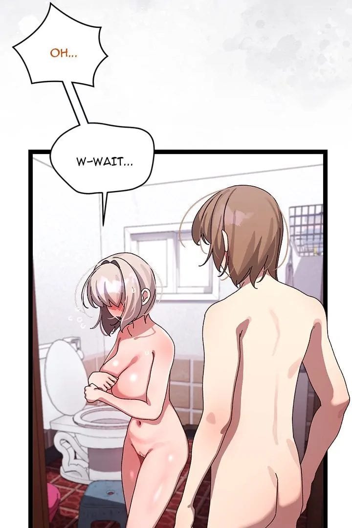 From Weakling to Nemesis (Uncensored), chapter 14, page 42 of 136
