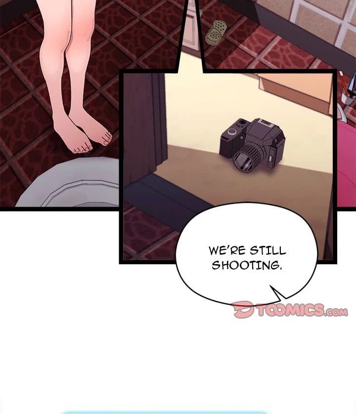 From Weakling to Nemesis (Uncensored), chapter 14, page 45 of 136