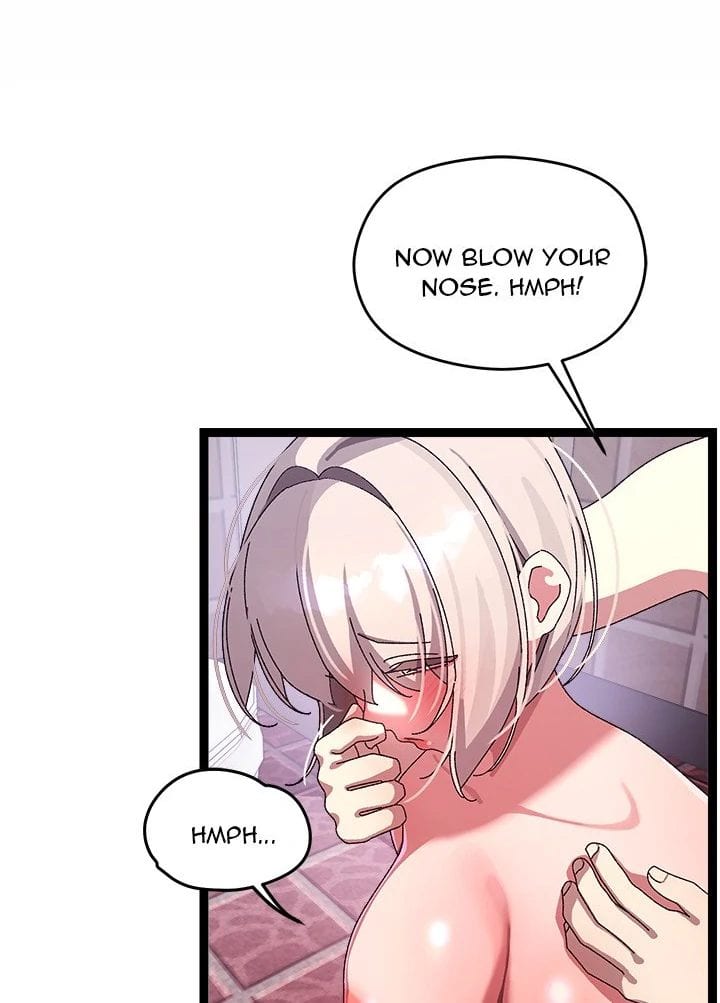 From Weakling to Nemesis (Uncensored), chapter 14, page 52 of 136