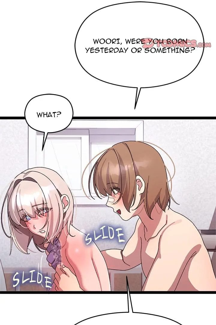 From Weakling to Nemesis (Uncensored), chapter 14, page 54 of 136