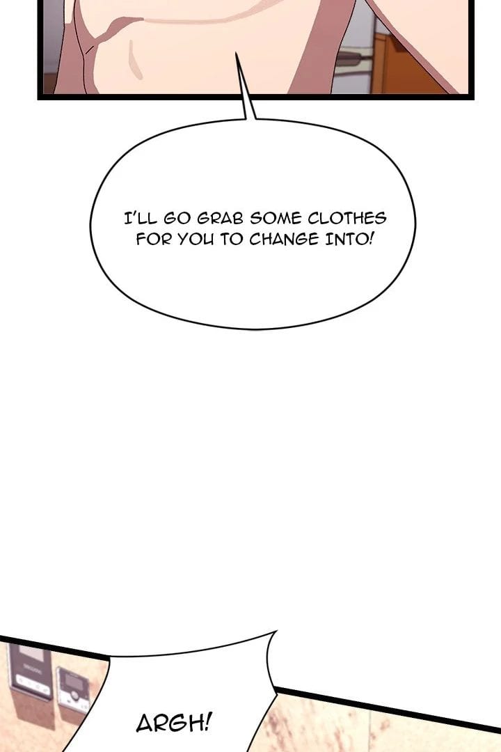 From Weakling to Nemesis (Uncensored), chapter 14, page 78 of 136