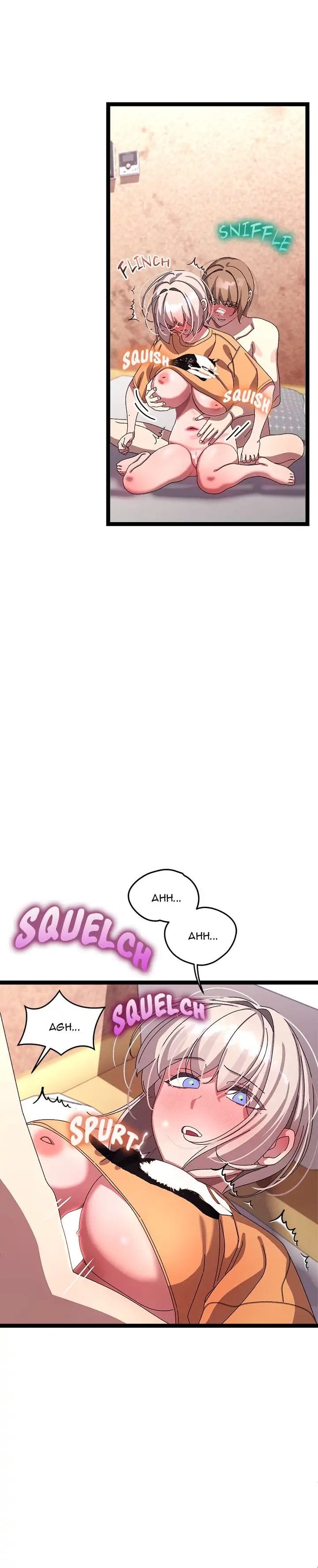 From Weakling to Nemesis (Uncensored), chapter 14, page 82 of 136