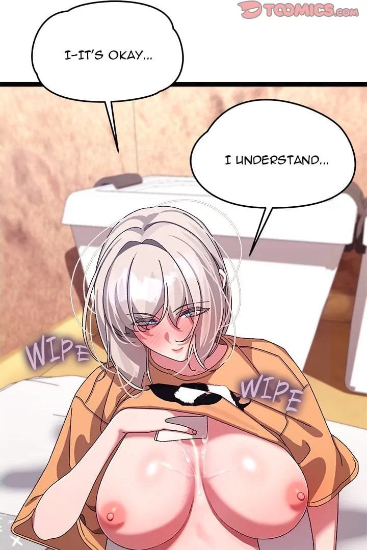 From Weakling to Nemesis (Uncensored), chapter 14, page 84 of 136