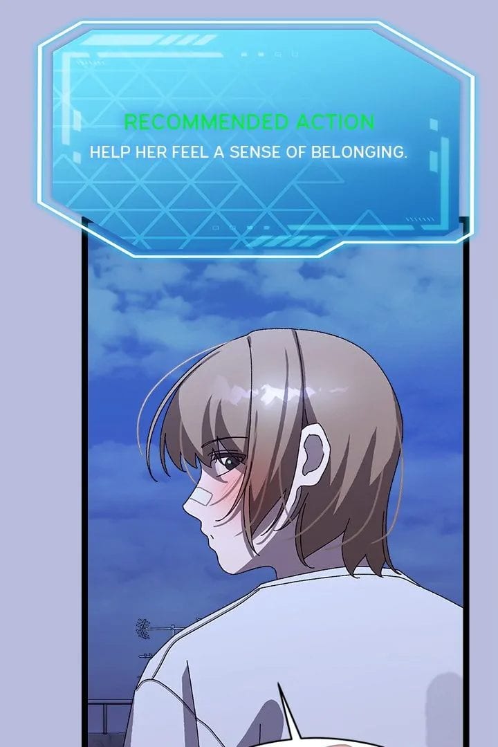 From Weakling to Nemesis (Uncensored), chapter 14, page 125 of 136