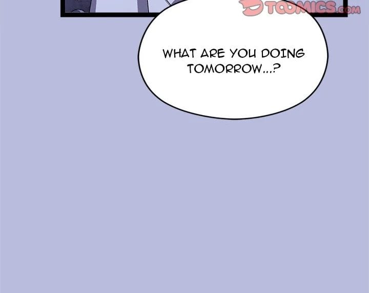 From Weakling to Nemesis (Uncensored), chapter 14, page 126 of 136