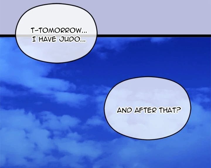 From Weakling to Nemesis (Uncensored), chapter 14, page 127 of 136