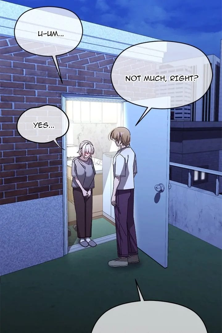 From Weakling to Nemesis (Uncensored), chapter 14, page 128 of 136