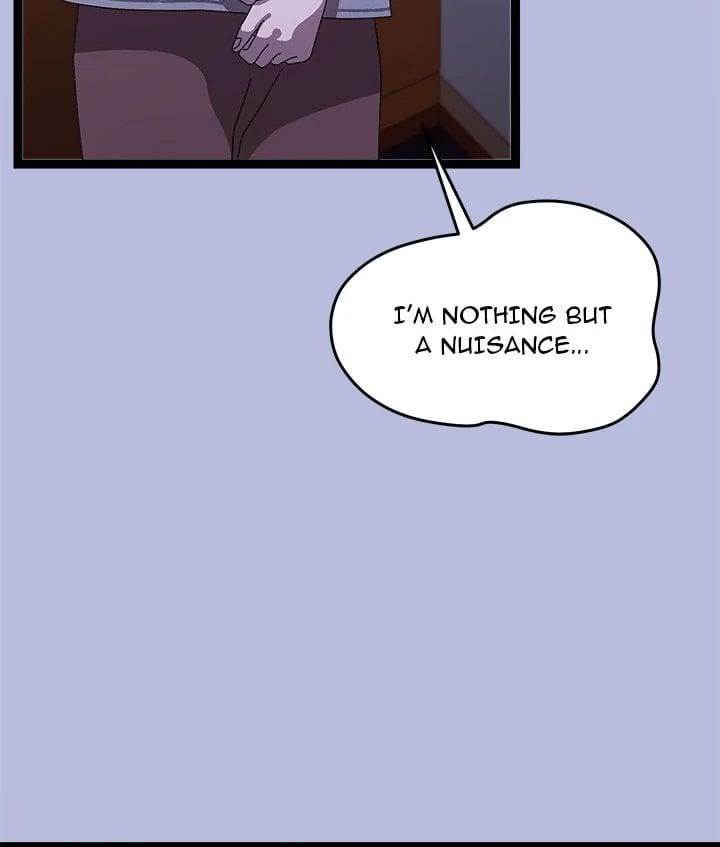 From Weakling to Nemesis (Uncensored), chapter 14, page 131 of 136