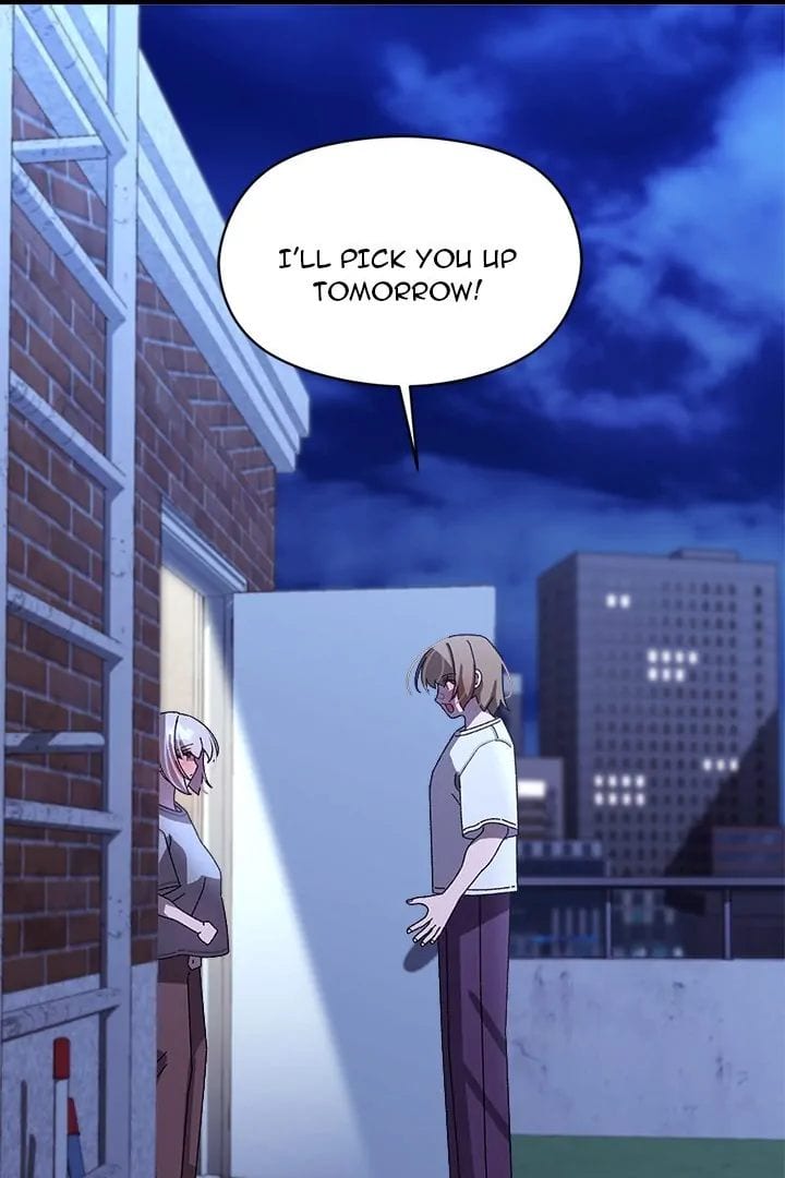 From Weakling to Nemesis (Uncensored), chapter 14, page 132 of 136
