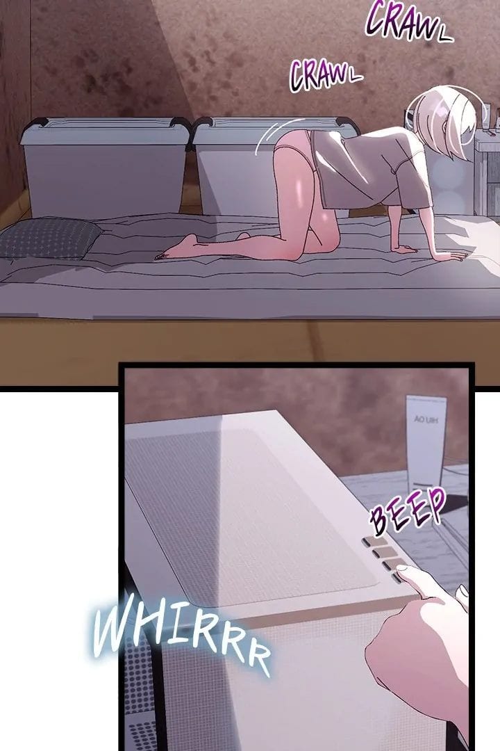 From Weakling to Nemesis (Uncensored), chapter 15, page 12 of 127