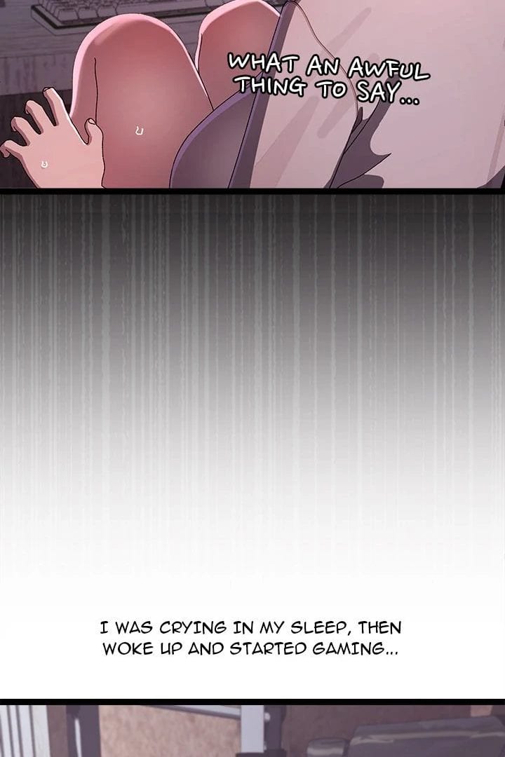 From Weakling to Nemesis (Uncensored), chapter 15, page 18 of 127