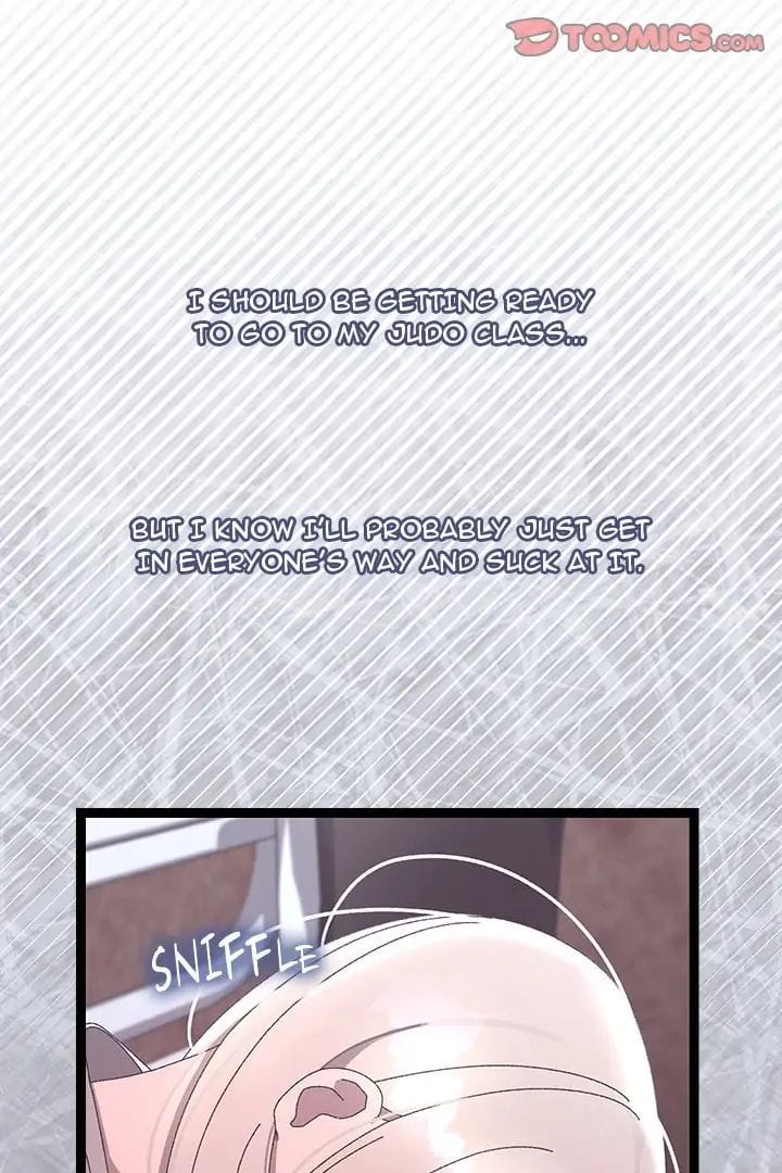 From Weakling to Nemesis (Uncensored), chapter 15, page 21 of 127