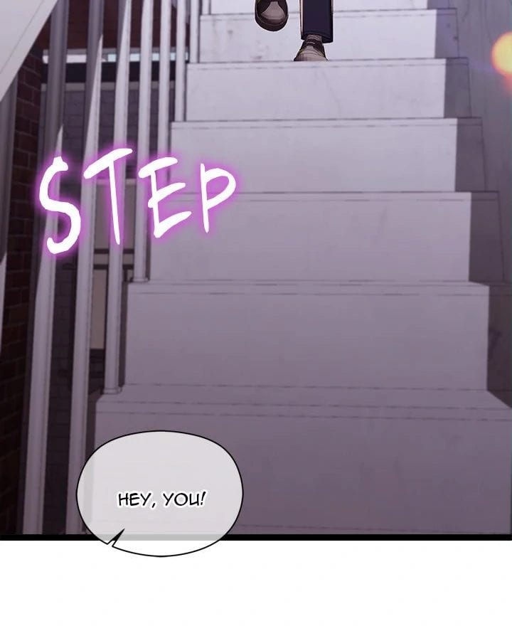 From Weakling to Nemesis (Uncensored), chapter 15, page 35 of 127