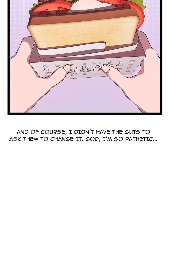 From Weakling to Nemesis (Uncensored), chapter 15, page 47 of 127