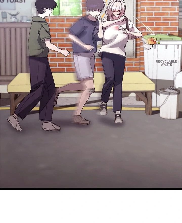 From Weakling to Nemesis (Uncensored), chapter 15, page 50 of 127