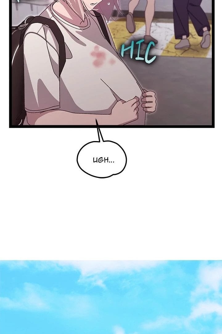 From Weakling to Nemesis (Uncensored), chapter 15, page 52 of 127