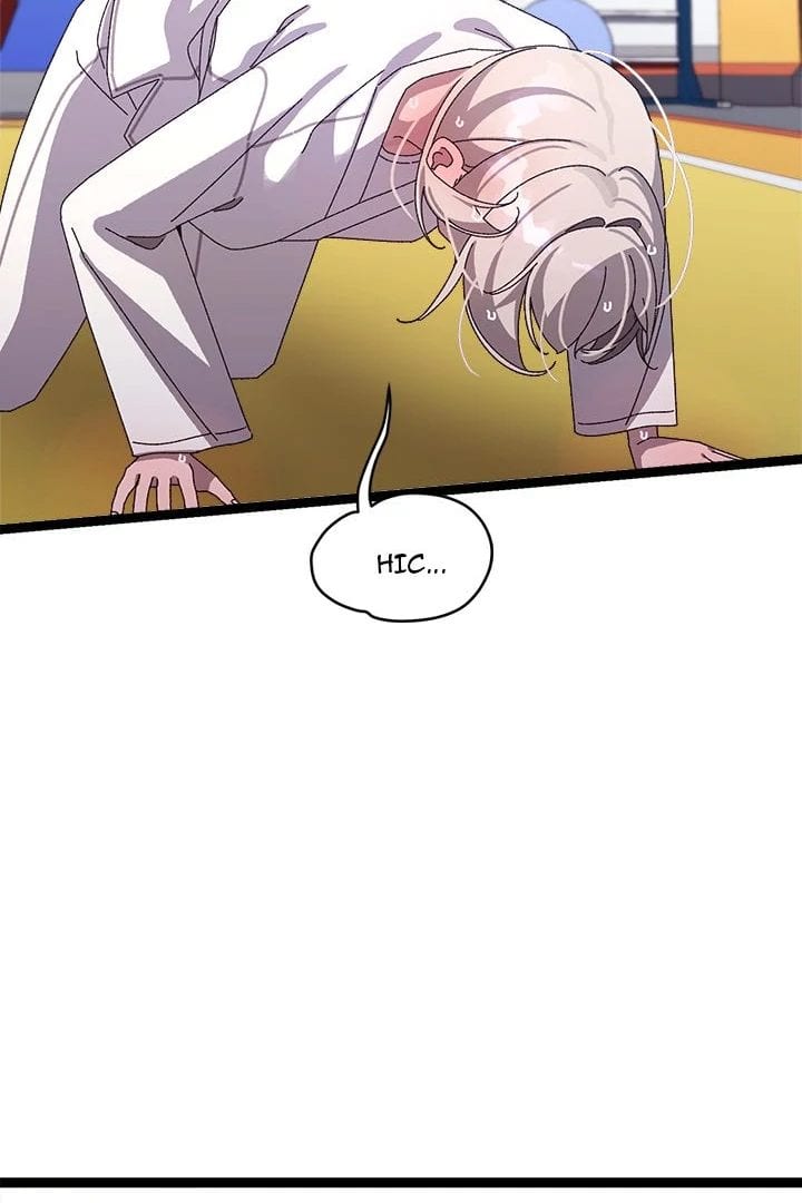 From Weakling to Nemesis (Uncensored), chapter 15, page 57 of 127