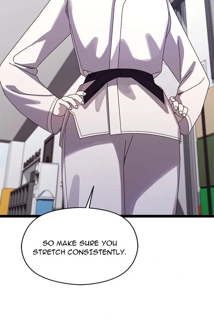 From Weakling to Nemesis (Uncensored), chapter 15, page 62 of 127