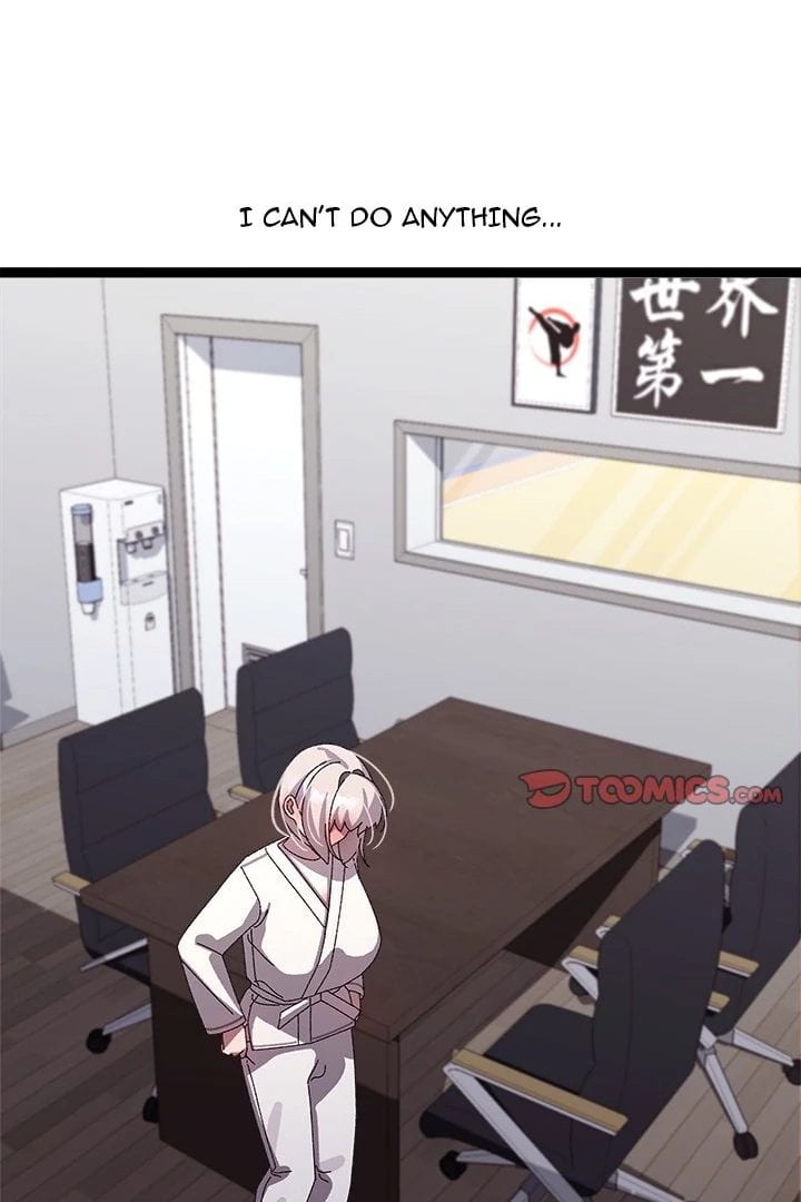 From Weakling to Nemesis (Uncensored), chapter 15, page 65 of 127