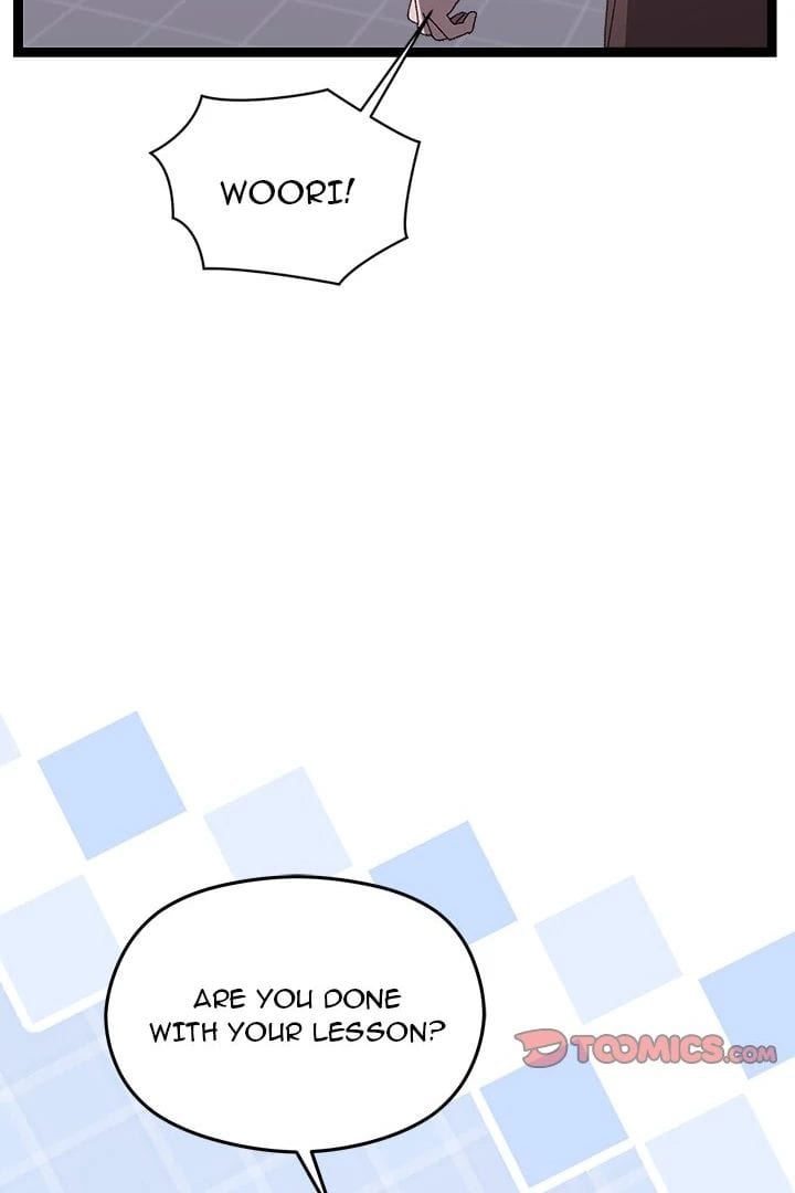 From Weakling to Nemesis (Uncensored), chapter 15, page 70 of 127