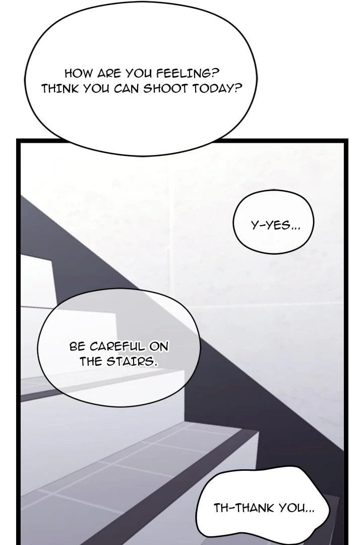 From Weakling to Nemesis (Uncensored), chapter 15, page 73 of 127