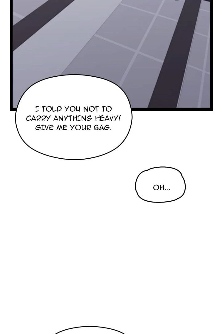 From Weakling to Nemesis (Uncensored), chapter 15, page 74 of 127