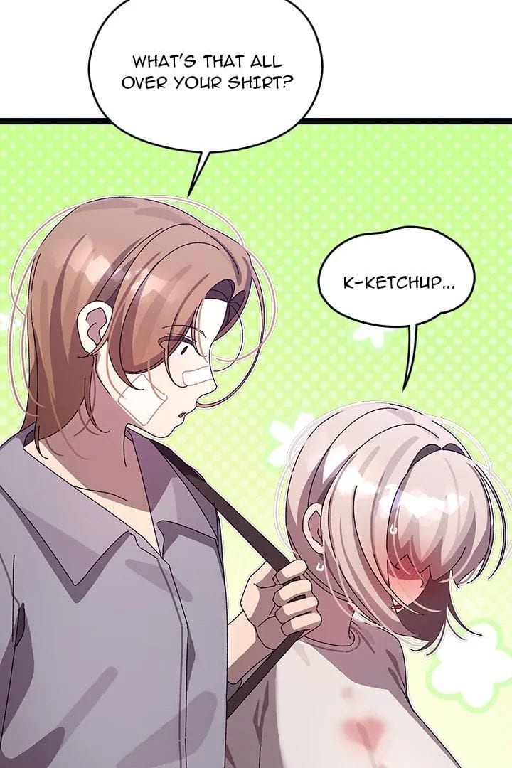 From Weakling to Nemesis (Uncensored), chapter 15, page 75 of 127