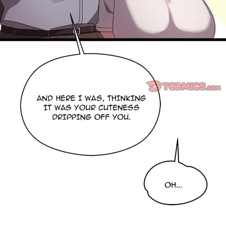From Weakling to Nemesis (Uncensored), chapter 15, page 76 of 127