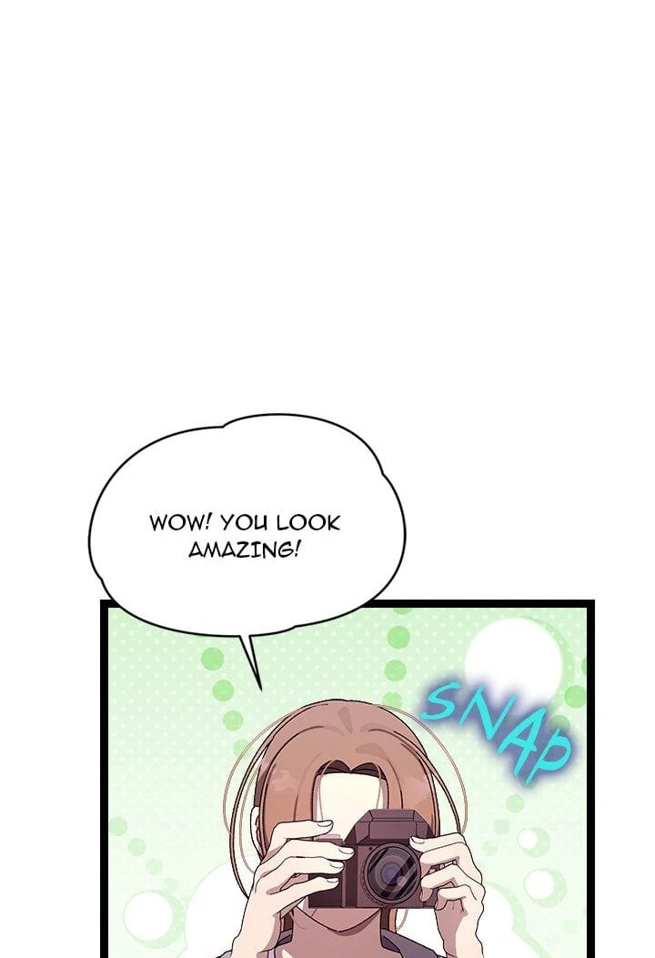 From Weakling to Nemesis (Uncensored), chapter 15, page 80 of 127